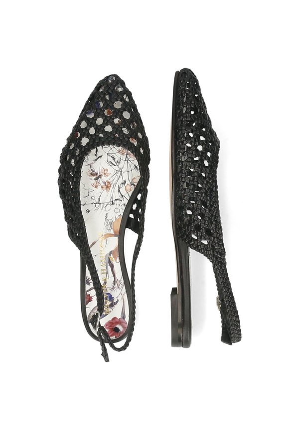 ALEXA 32 - Slingback ballet pumps2