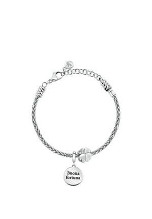 Morellato, BRACCIALE DROPS - Bracciale - silver-coloured