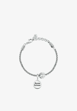 Morellato, BRACCIALE DROPS - Bracciale - silver-coloured