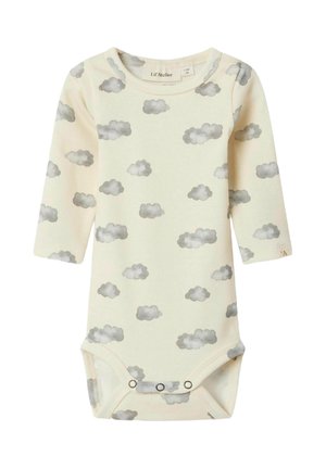 Body - turtledove