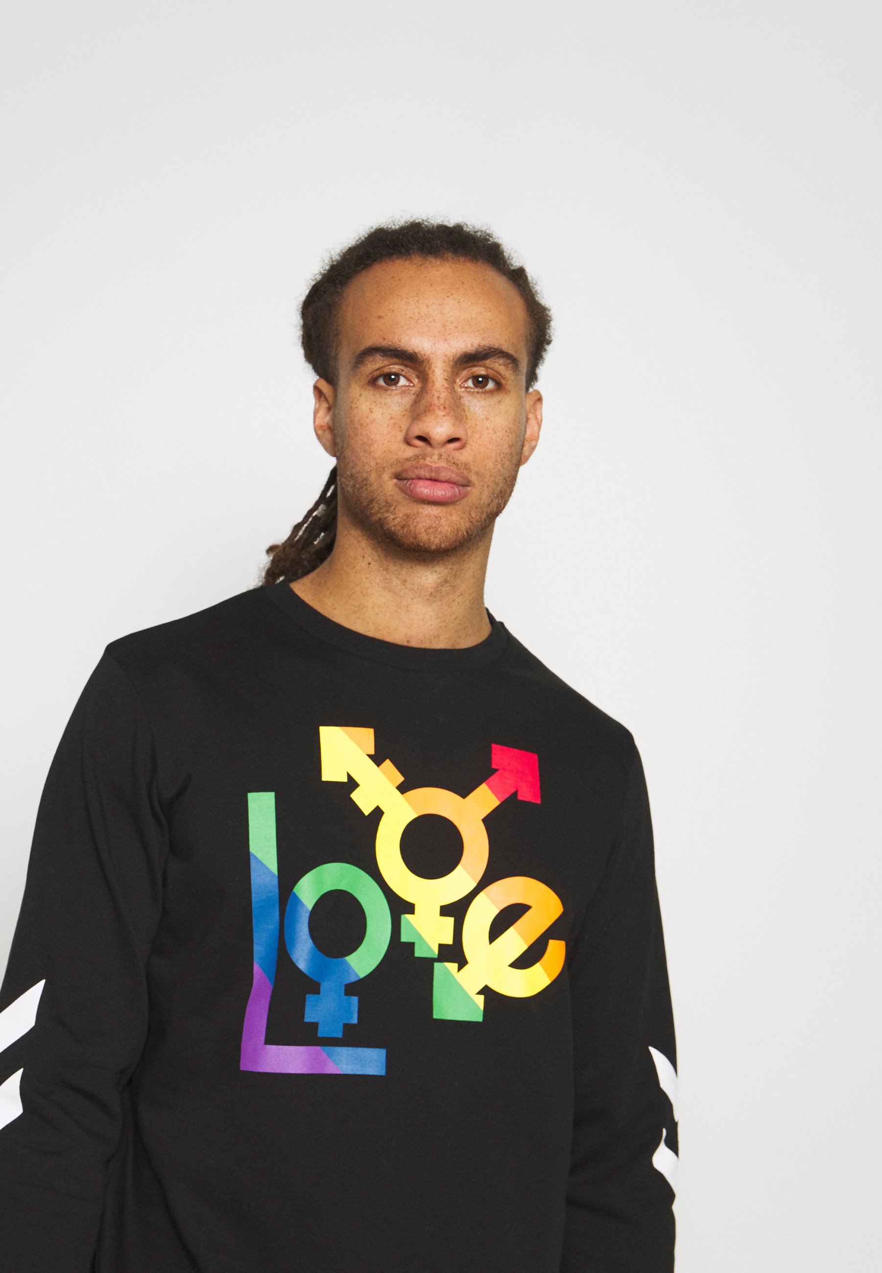 Men LOVE - Sweatshirt Men LOVE - Sweatshirt