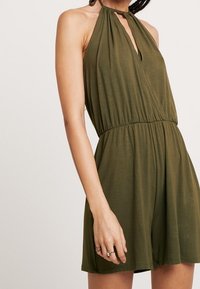 Even&Odd Combinaison - khaki