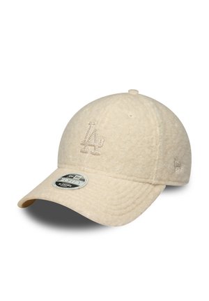 New Era, 9FORTY® UNISEX - Pet - off-white
