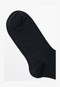 Non selezionato, grey