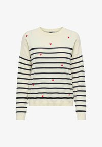 Unausgewählt, cloud dancer