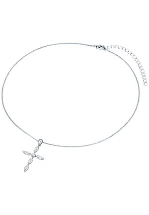 Ketting - silberfarben