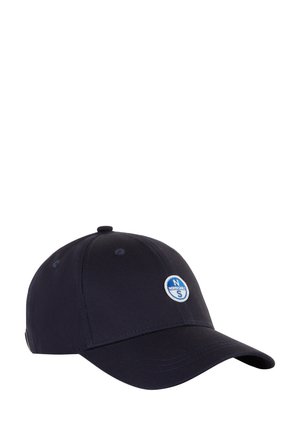 North Sails BASEBALL - Cap - blau