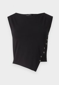 Επιλέχθηκε, black