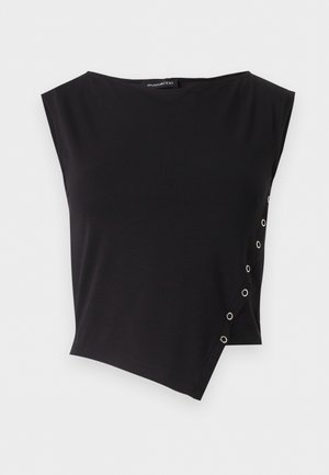 Even&Odd, Top - black