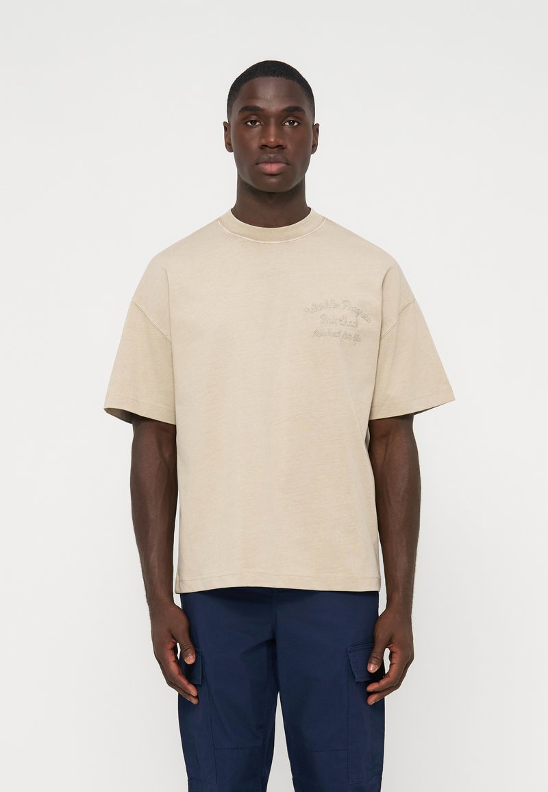 Camiseta básica