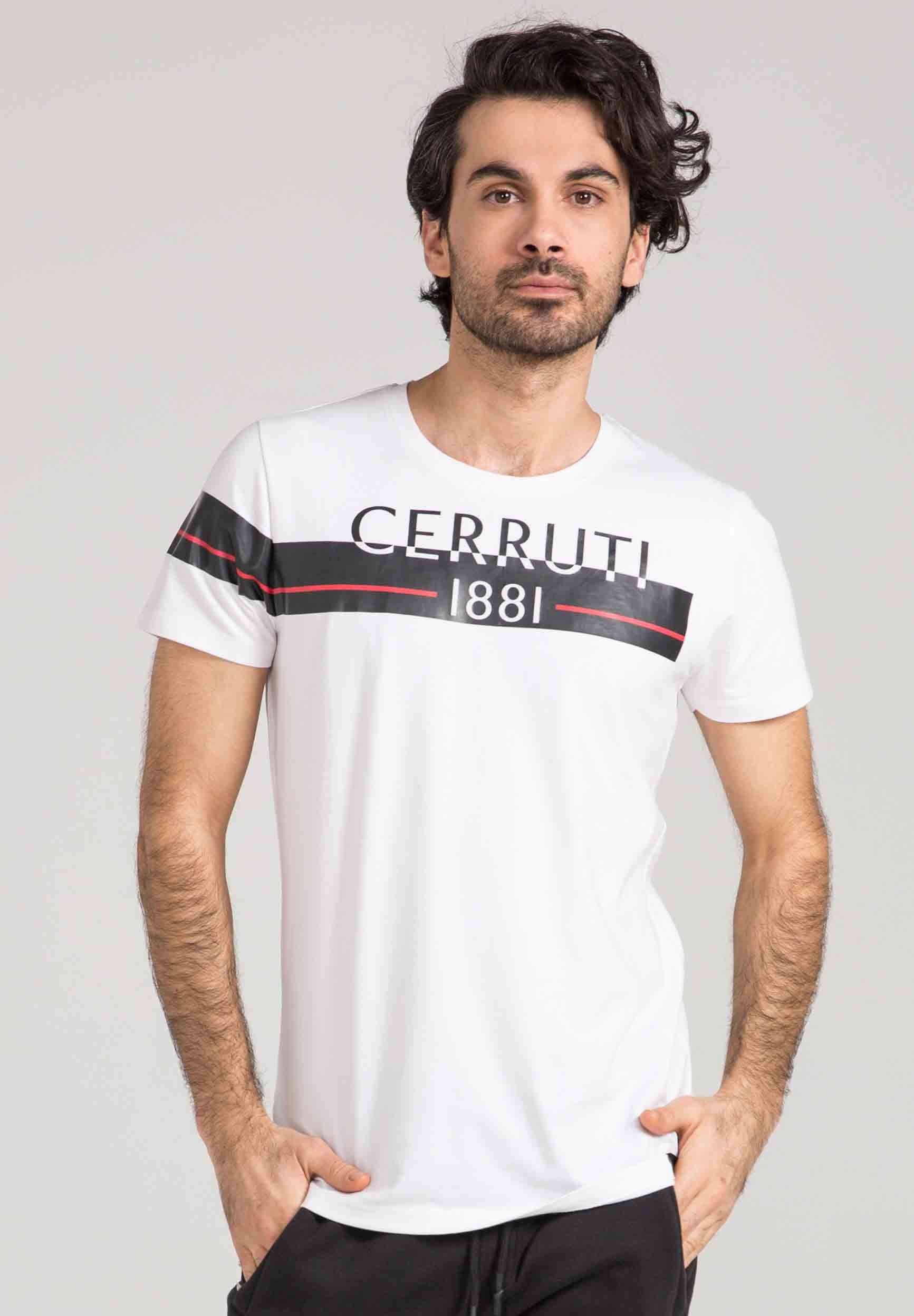 Buy Cerruti 1881 clothing online | Trendy fashion for everyone | at ZALANDO