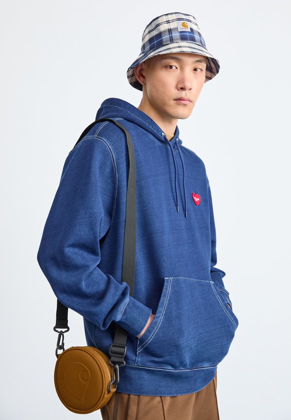 HOODED INGO  - Sweatshirt3