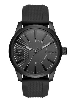 Diesel RASP - Watch - schwarz