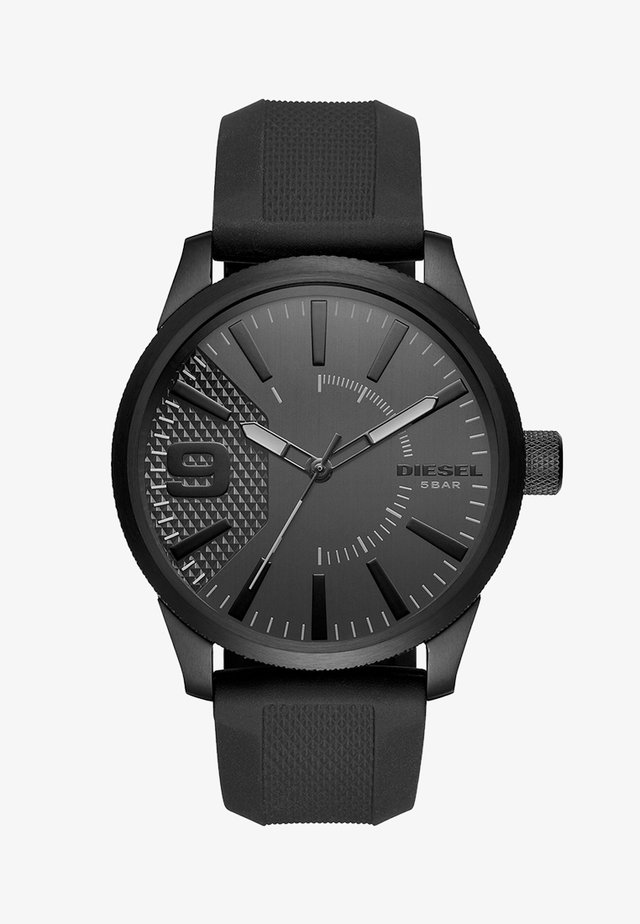 RASP - Montre - schwarz