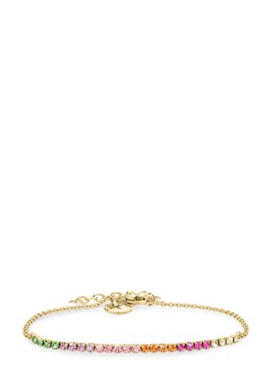 Bracciale - gold-coloured