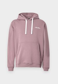 Unselected, grape shake