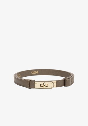 ESTRO, Belt - taupe
