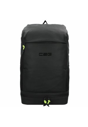 Rucksack - sz lime
