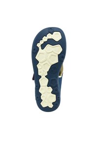 Affenzahn AIRY - Sandals - blau