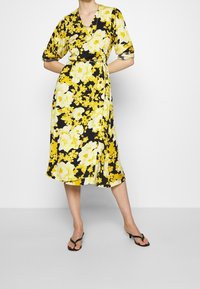 Soft Rebels Vestito casual - multi-coloured