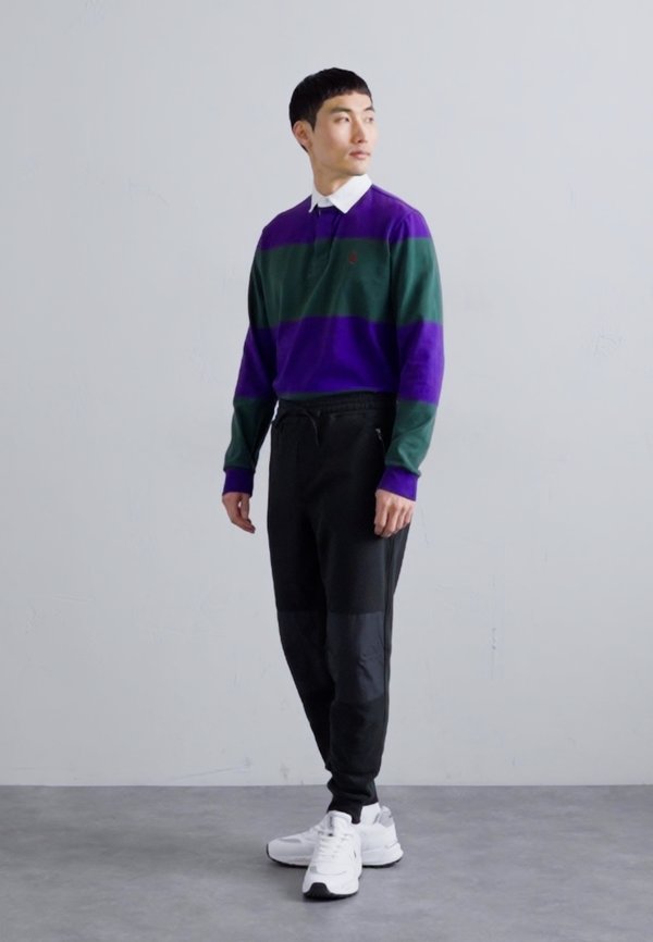 ATHLETIC - Tracksuit bottoms2