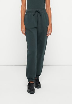 Pantaloni sportivi - seaweed