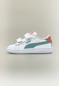 Επιλέχθηκε, white/baltic sea blue