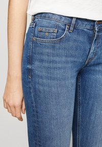 Esprit Uske traperice - saluda mid blue