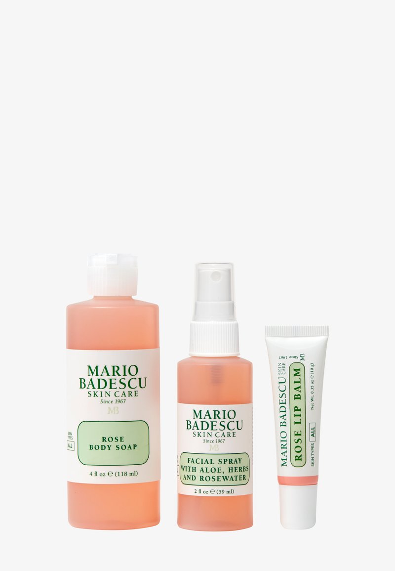 Mario Badescu Zestaw do pielęgnacji - Zalando.pl