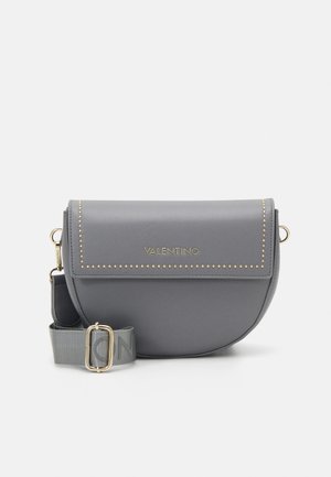 Borsa a tracolla - grey