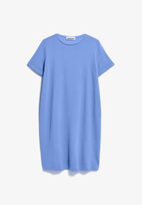 Non sélectionné, blue bloom