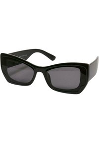 Urban Classics TOKIO - Aurinkolasit - black