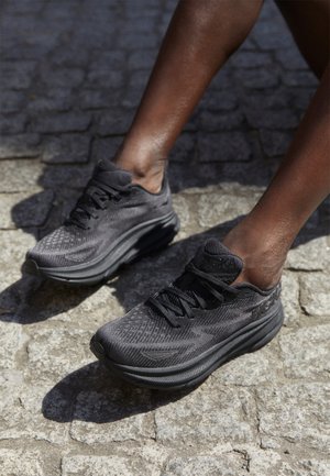 Baskets basses - black