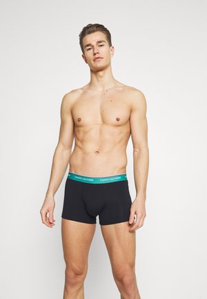 TRUNK EXCLUSIVE 3 PACK - Culotte - country club/amber/mullbery
