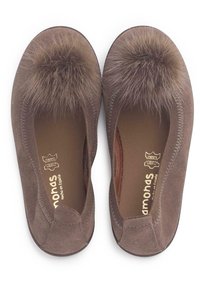 Pisamonas Klassischer Ballerina - topo