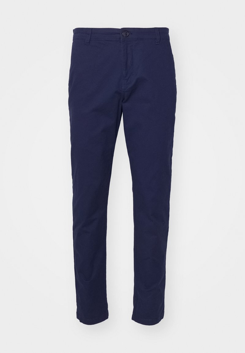 Selected Homme Chino donkerblauw