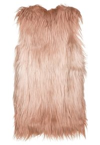 Next Väst - pink