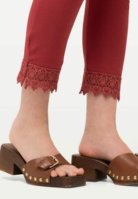 Ulla Popken 7/8 - Legging (type pantalon)