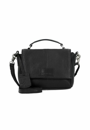 SOFT SKYLAR  - Sac à main - black