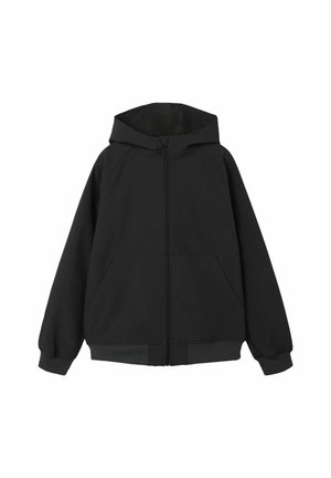 Lahka jakna - pirate black