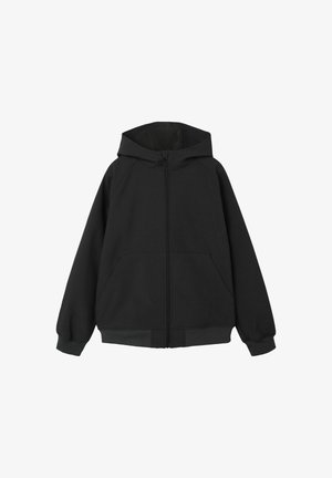 LMTD Kerge jope - pirate black