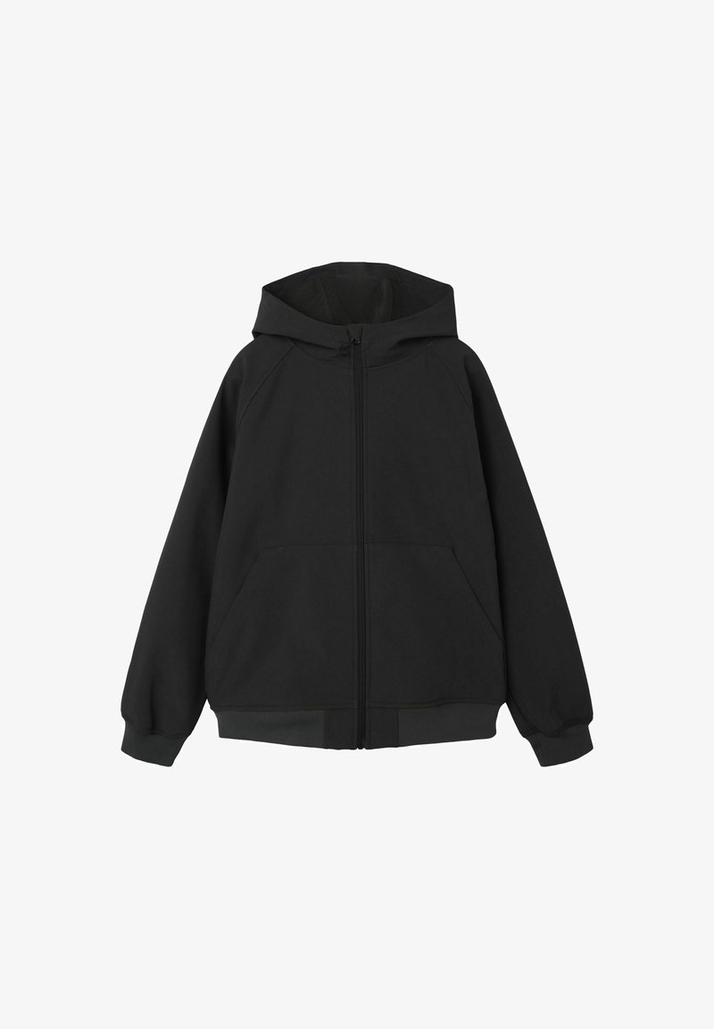 LMTD Veste mi-saison - pirate black