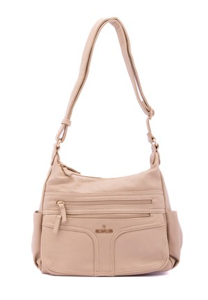Borsa a mano - tan