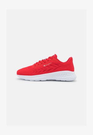 SHOE ELEMENT CORE - Sportovní boty - red