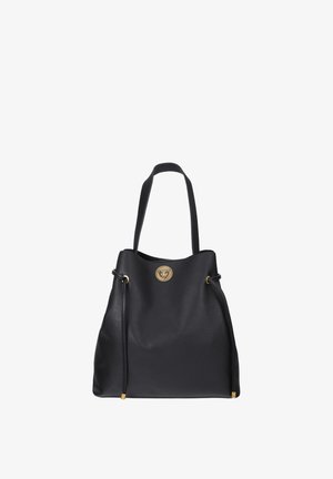 LOLA CASADEMUNT, WOMEN - Borsa a mano - black