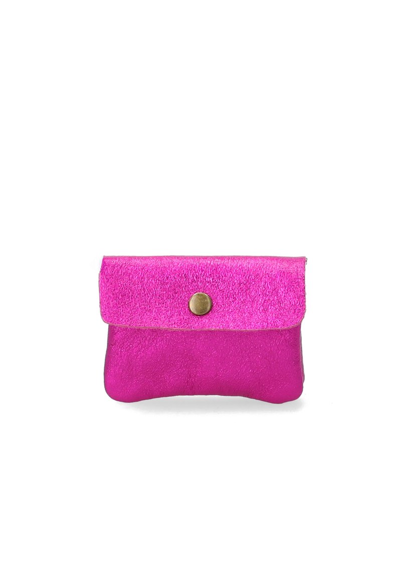 VENEZIA MAŁY - Peněženka - neon pink