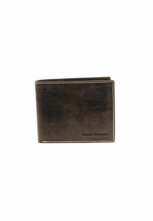 Wallet - brown