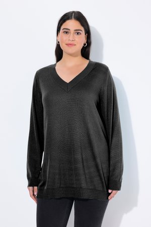 Ulla Popken, Svetrík - black