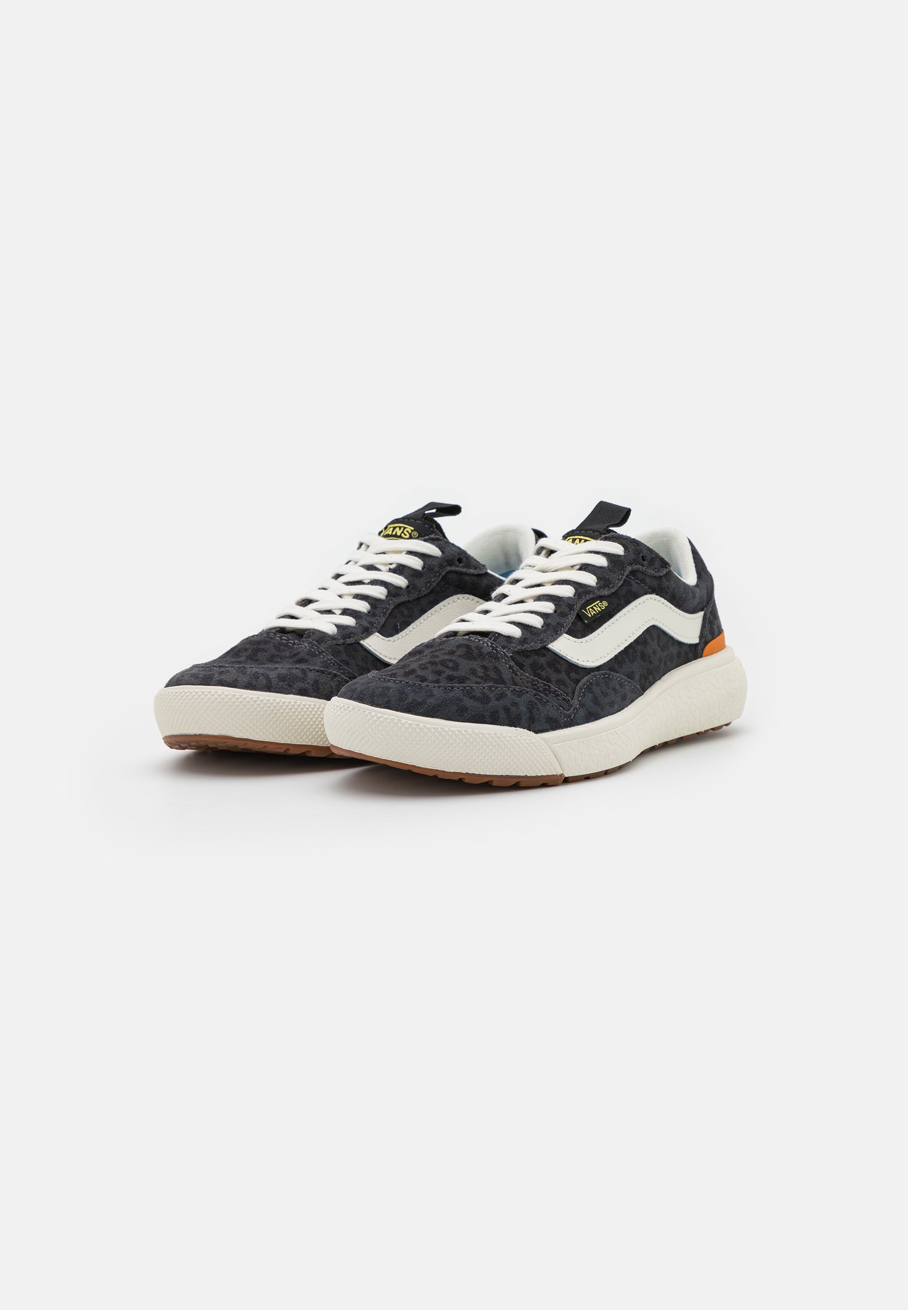 Vans ULTRARANGE EXO SE - Zapatillas - asphalt/negro - Zalando.es