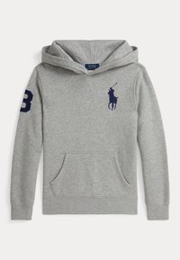 Επιλέχθηκε, andover heather